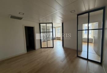 Location bureaux Lyon 2 Presqu'île - Métro Bellecour à 2 min