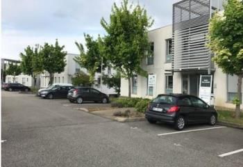 Location bureaux Limas - Proche A6 et gare Villefranche-sur-Saône