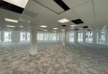 Vente bureaux neufs Limonest - Zone TECHLID, proche autoroute et transports