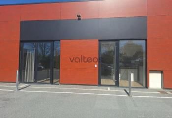 Location local commercial L'Union - Axe Nord-Est Toulousain