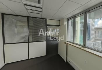Location bureaux Le Bourget-du-Lac - Proche Savoie Technolac