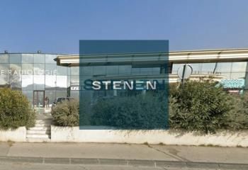 Location bureau Marseille 8 - Avenue de Hambourg, bien desservi