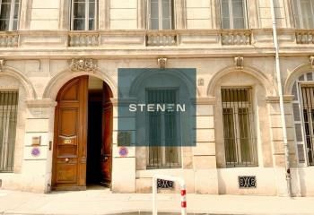 Vente bureaux Marseille 6 - Proche métro Estrangin
