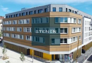 Location bureaux Marseille 15 - Proche tram, bus et axes autoroutiers