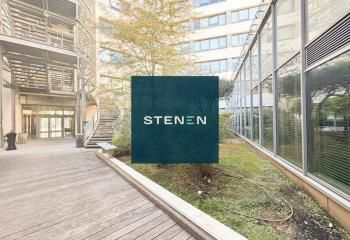 Bureaux à louer Marseille 2 - Proche autoroute et transports