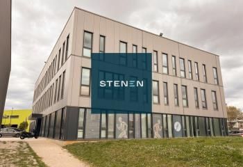 Bureaux à louer Marseille 13 - 2ème étage, proche transports