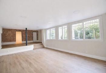 Vente bureau Paris 11 - Proche métros République, Goncourt et Parmentier