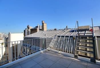 Bureaux à louer Paris 12 - Métro Ledru-Rollin et Gare de Lyon
