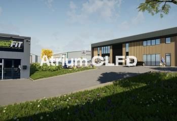 Location bureaux Pont-du-Château - Zone commerciale ouest