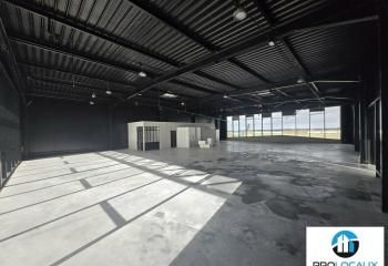 Vente local commercial Glisy - Proche rocade