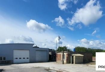 Local d'activité à vendre Villers-Bretonneux - Accès A29