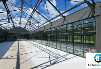 Location bureaux Longueau - Proche axes autoroutiers et rocade