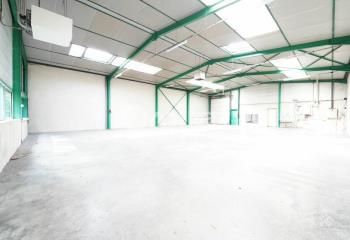 Location local d'activité Saint-Genis-Laval - Proche transports