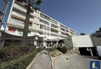 Vente bureau Cagnes-sur-Mer Val Fleuri - Ascenseur et parking