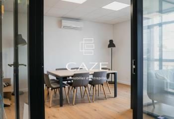 Location bureaux Cenon - Proche Tram et axes principaux