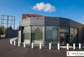 Local commercial à louer Roncq - Proche CIT et centre-ville