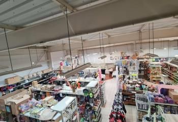 Location local commercial Hillion - Proche Saint-Brieuc