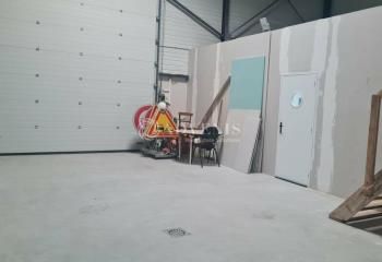 Cellule d'activité à louer Trégueux - Accès rapide aux axes