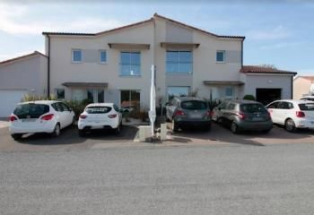 Vente bureaux Trélissac - Accès par la D8