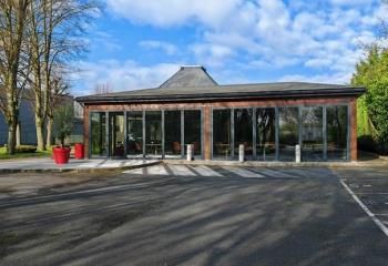 Local d'activité à louer Cernay - Hauteur 6m