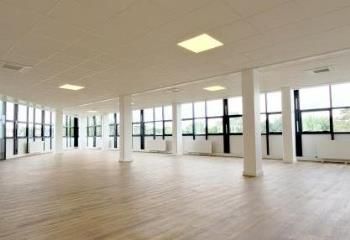 Location bureaux Champigny-sur-Marne - Proche A4, A86 et Parc du Tremblay