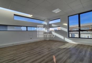 Location local d'activité Collégien - ZAC Lamirault - A4