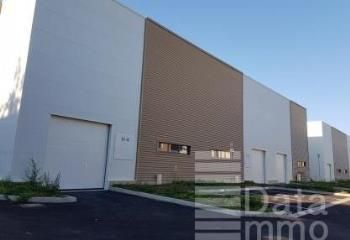 Location local d'activité Bussy-Saint-Georges - Proche RER