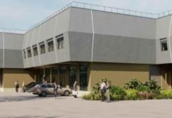 Location local d'activité à Villejust - Accès 24/7 sécurisé