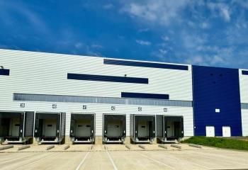 Location entrepôt Villenoy - Proche A4/RN3 - ICPE 1510