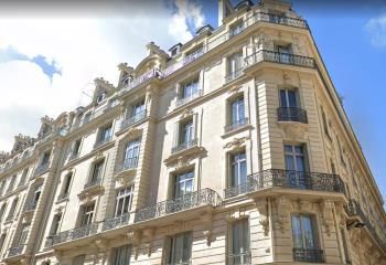 Bureaux à louer Paris 17 - Rénovés, ascenseur et balcon