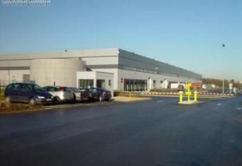 Location entrepôt logistique Lisses - Accès A6/A104 - ICPE 1510