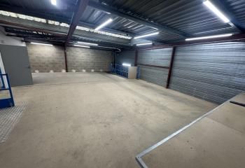 Location local d'activité Aulnay-sous-Bois - Proche Garonor