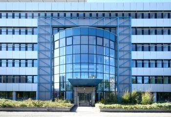 Bureaux à louer Aubervilliers - Parc des Portes de Paris