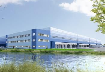 Location entrepôt Le Havre - Zone industrialo-portuaire
