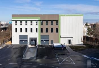 Location local activité Bondy - Neuf - Proche Paris A3