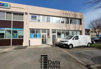 Location bureaux Torcy - Proche gare RER A et autoroute