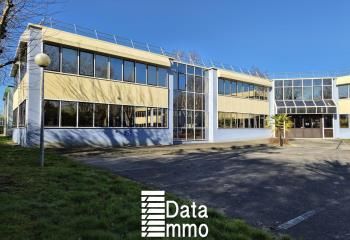 Location bureaux & activités légères Saint-Thibault-des-Vignes