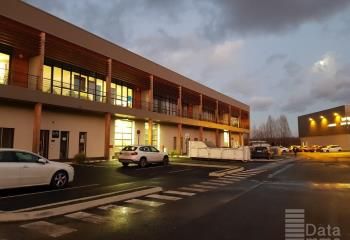 Location local d'activité Collégien - Proche A4 et Francilienne