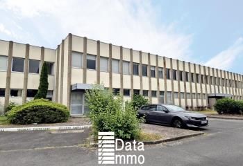 Location local d'activité Bonneuil-sur-Marne - Proche A4/A86