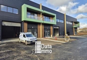 Location locaux d'activité La Queue-en-Brie - BREEAM Excellent