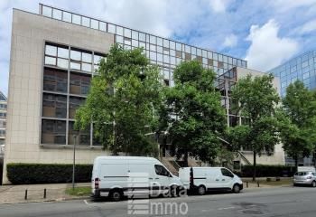 Bureaux à louer Noisy-le-Grand - Proche RER A et centre commercial