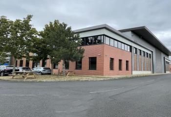 Location local d'activité Villeneuve-la-Garenne - Proche RER/métro