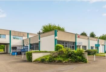 Local d'activité à louer Trappes - Immeuble moderne