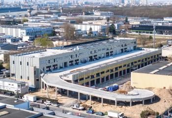Location local d'activité Bobigny - Le Veellage - Disponible immédiat