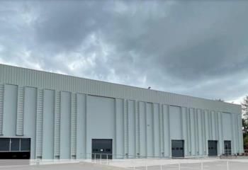 Location entrepôt Saint-Ouen-l'Aumône - Proche A15/N184