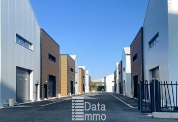 Location local d'activité Bagnolet - Proche A3 et métro