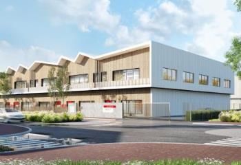 Cellules d'activité à vendre Montmagny - Parc arboré moderne