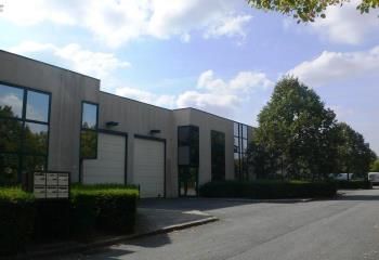 Location entrepôt Lauwin-Planque - 31 031 m² - ICPE certifié