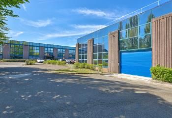 Location locaux mixtes Villiers-sur-Marne - Proche gare/RER