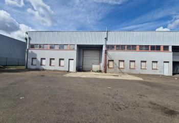 Location local activité Croixrault - 100 000 m² divisible